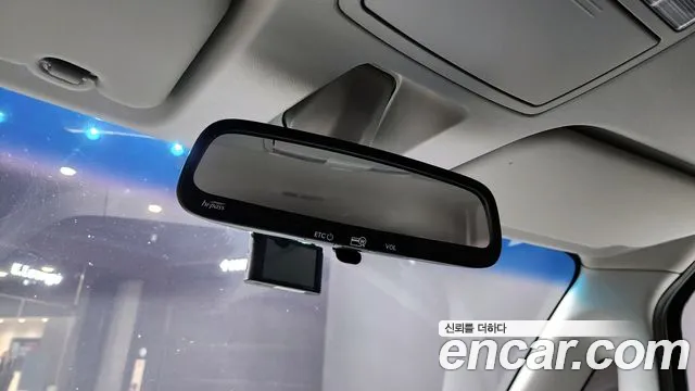 Kia The New Ray id 2512459 из Кореи 10