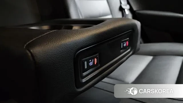 Renault Korea (Samsung) The New QM6 id 3318556 из Кореи 10