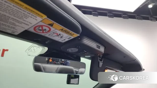 Ford Mustang id 3529033 из Кореи 10