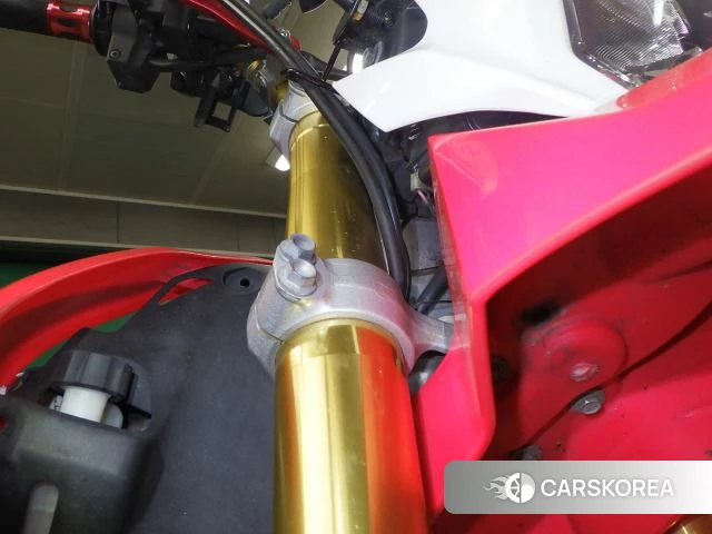 Honda CRF250L id 3949455 из Японии 10