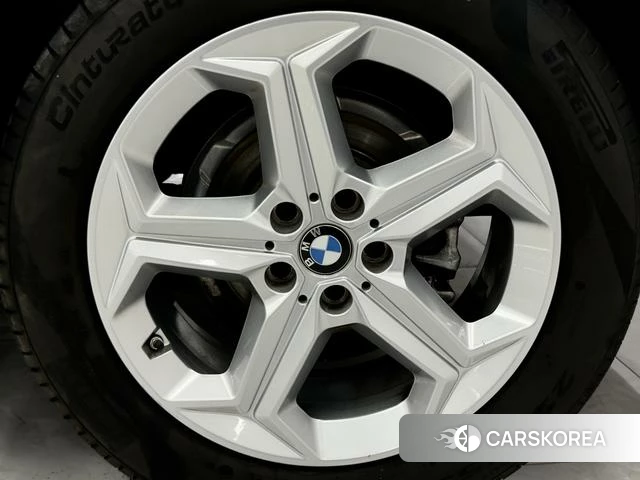 BMW X1 id 3869522 из Китая 10