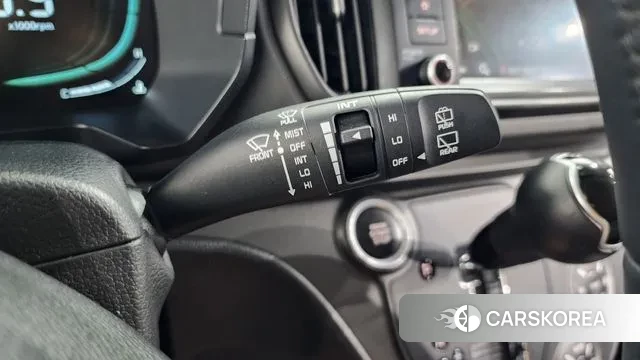 Kia The New Kia Ray id 3168587 из Кореи 10