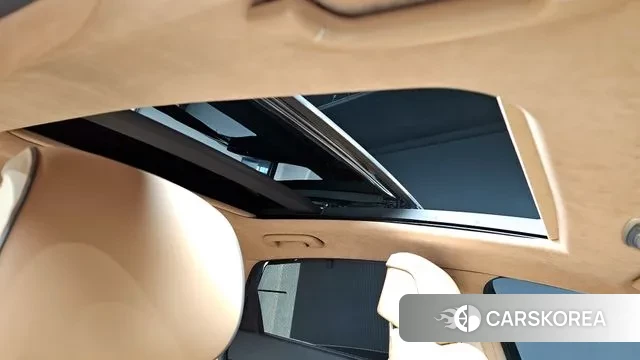 Genesis G80 (RG3) id 3771153 из Кореи 10