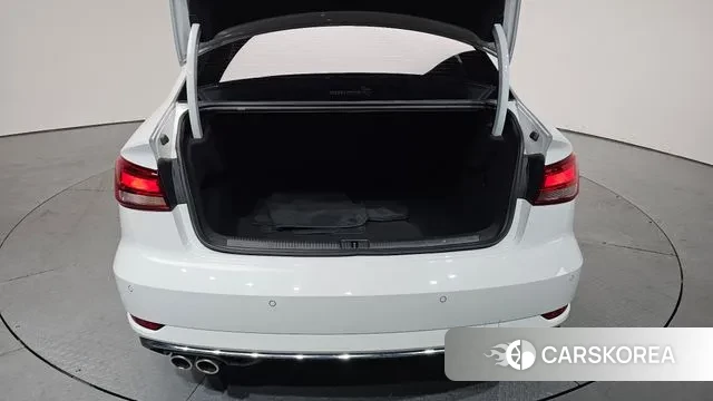 Audi New A3 id 3469314 из Кореи 10