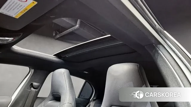 Mercedes-Benz A-Class W177 id 3753926 из Кореи 10