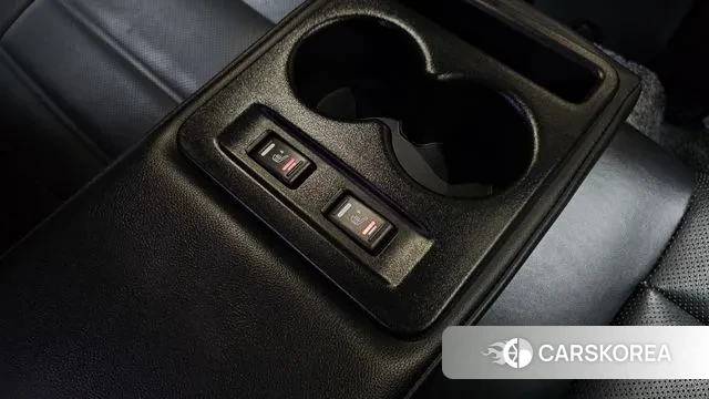 Renault Korea (Samsung) SM6 id 3510126 из Кореи 10