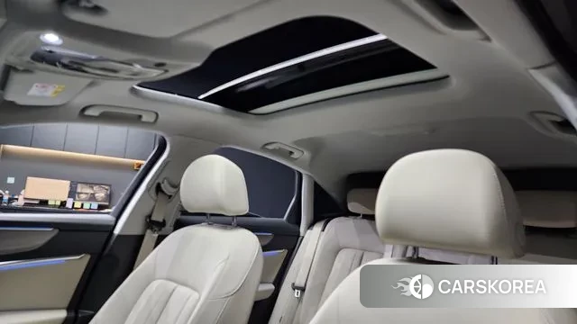 Audi A6 (C8) id 2988931 из Кореи 10