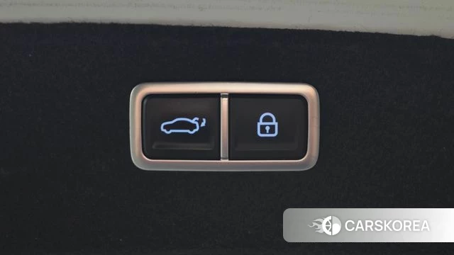 Genesis G80 (RG3) id 4758430 из Кореи 10