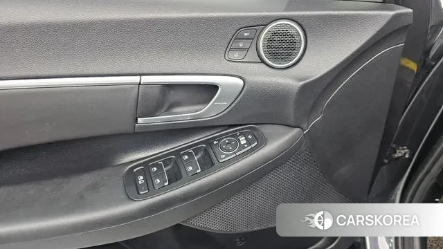 Hyundai Sonata (DN8) id 3319380 из Кореи 10