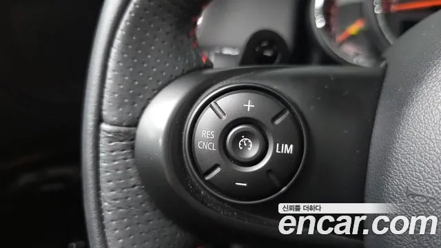 Mini Cooper S Countryman id 2869625 из Кореи 10