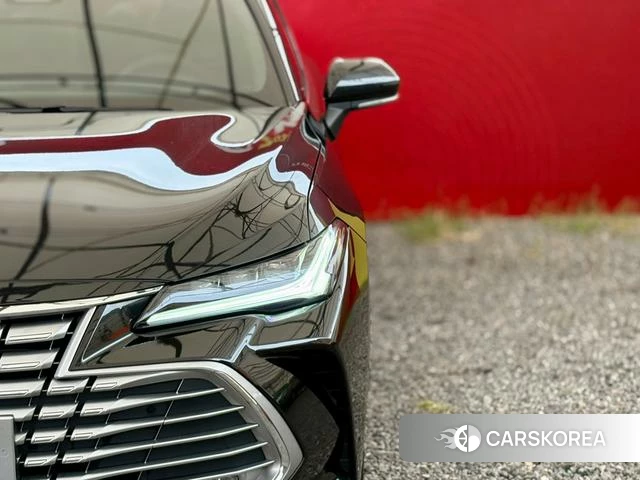 Toyota Asian dragon id 4276621 из Китая 10