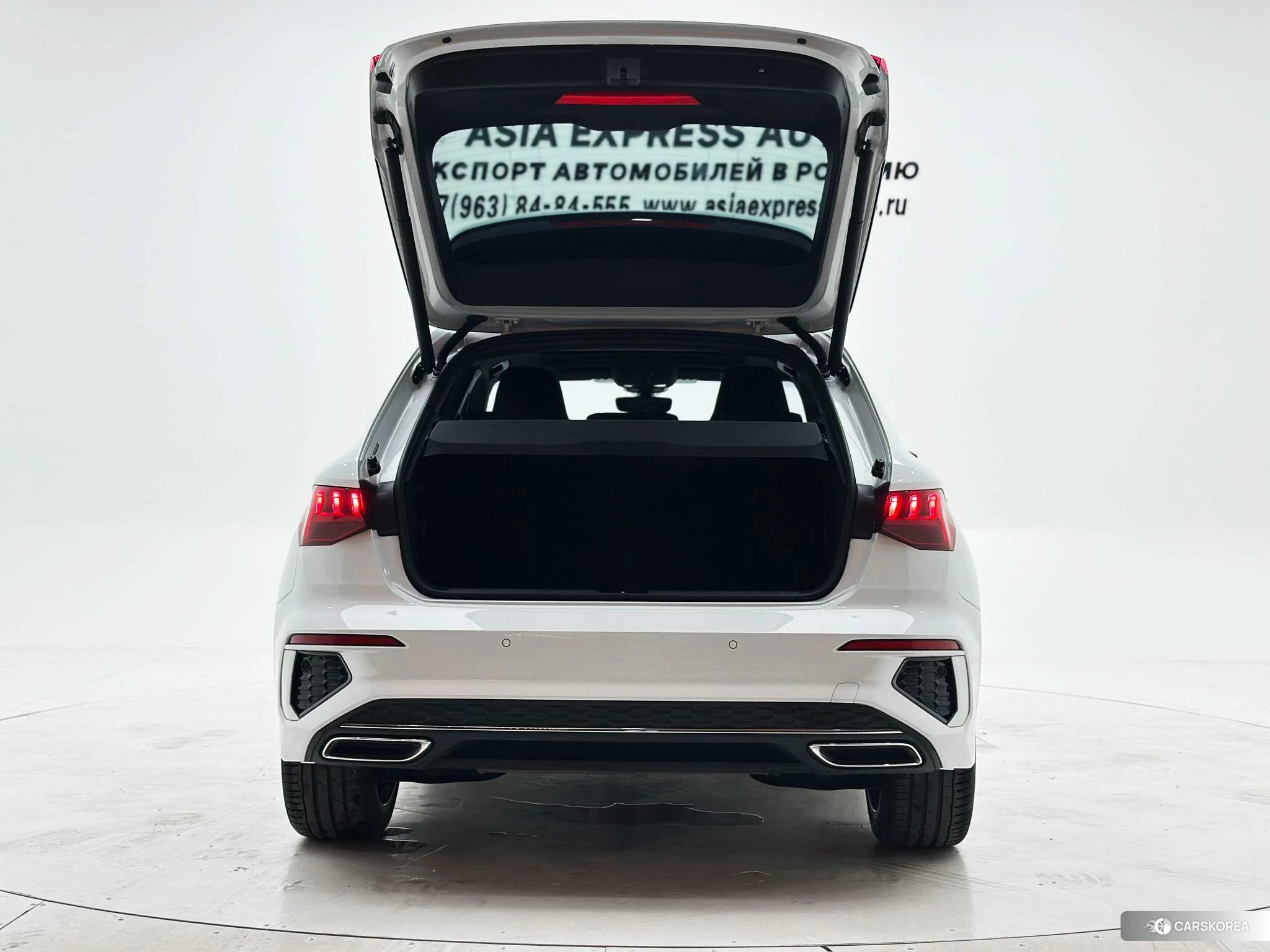 Audi A3 id 4461442 из Китая 10
