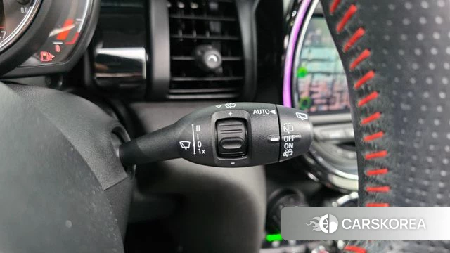 Mini Cooper S id 4232528 из Кореи 10