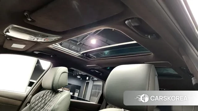 Genesis GV80 id 3421513 из Кореи 10