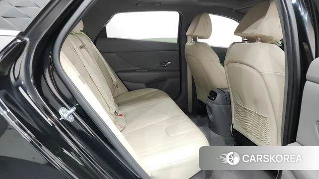 Hyundai The New Avante Hybrid (CN7) id 4578897 из Кореи 10