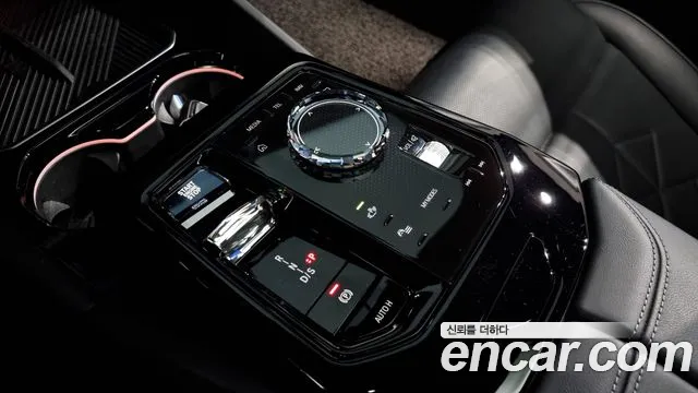 BMW 5 Series (G60) id 2543282 из Кореи 10