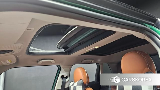 Mini Cooper S id 4185890 из Кореи 10