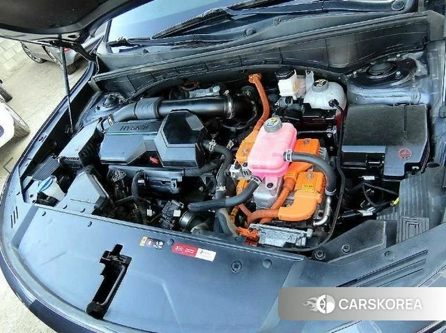 Kia Sorento 4th Generation id 4849087 из Кореи 10
