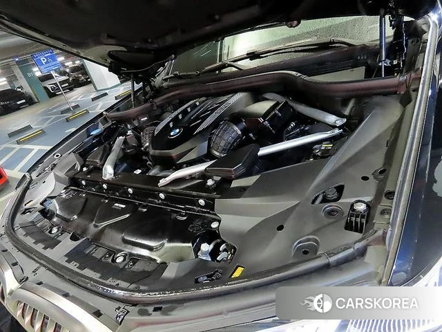 BMW X7 (G07) id 4651158 из Кореи 10