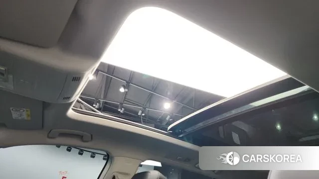 Volkswagen Tiguan second Generation id 3555096 из Кореи 10