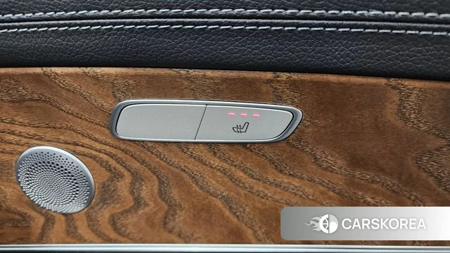 Mercedes-Benz E-Class W213 id 4770127 из Кореи 9