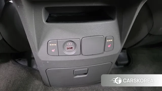 Kia The New Carnival id 3480254 из Кореи 10