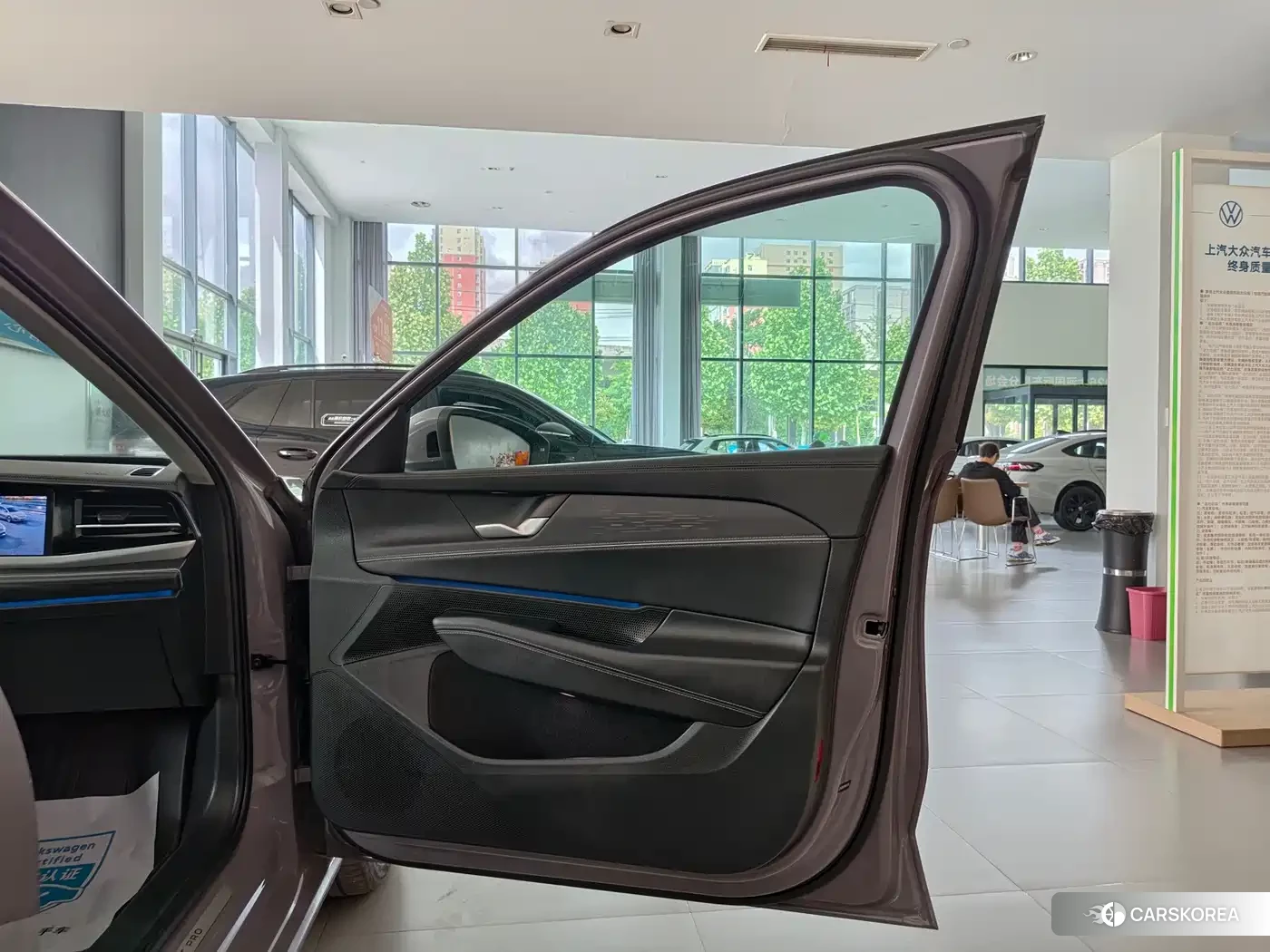 Volkswagen Passat id 4674517 из Китая 10