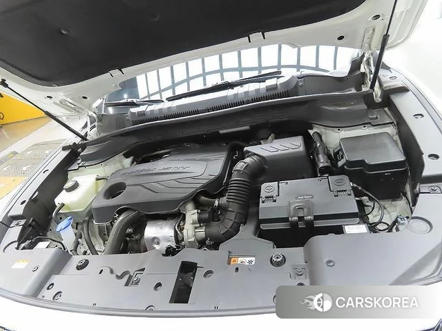 Ssangyong Torres id 3910074 из Кореи 10