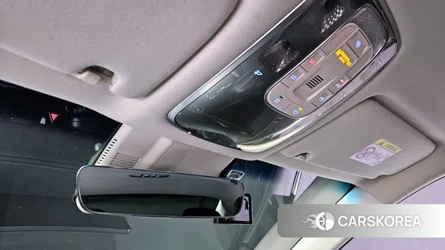 Genesis G80 (RG3) id 3474167 из Кореи 10