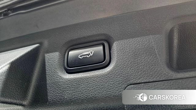 Hyundai The New Santa Fe id 4416460 из Кореи 10