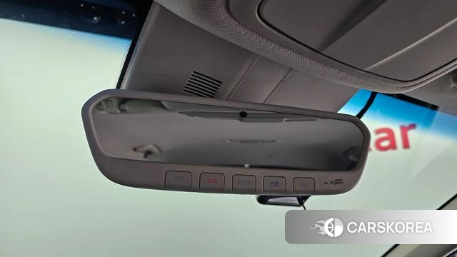 Genesis The New G70 id 4196053 из Кореи 10