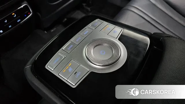 Genesis G80 (RG3) id 3484114 из Кореи 10