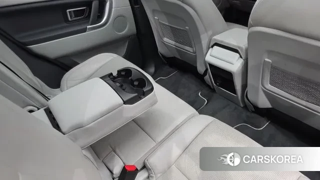 Land Rover Discovery Sports id 3766494 из Кореи 10