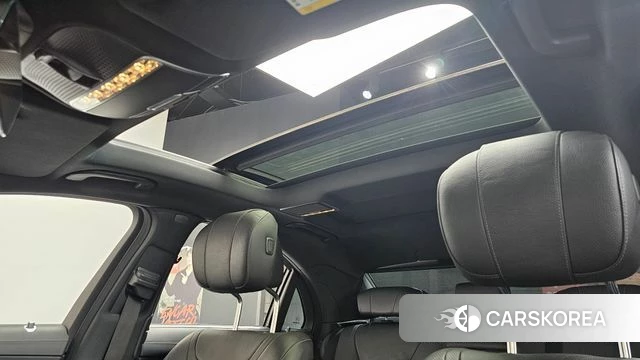 Mercedes-Benz S-Class W222 id 3834304 из Кореи 10