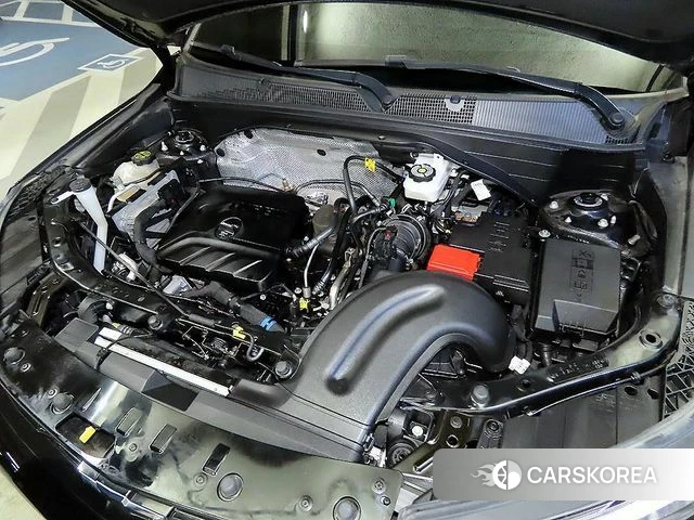 Chevrolet (GM Daewoo) Trailblazer id 3954703 из Кореи 10