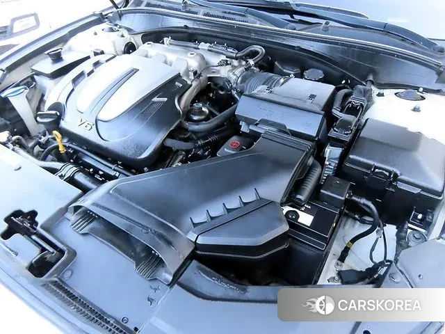 Hyundai Grandeur IG id 3562998 из Кореи 10