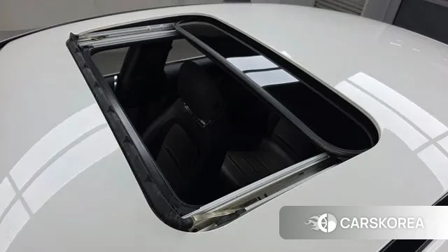 Mercedes-Benz AMG GT id 3788217 из Кореи 10