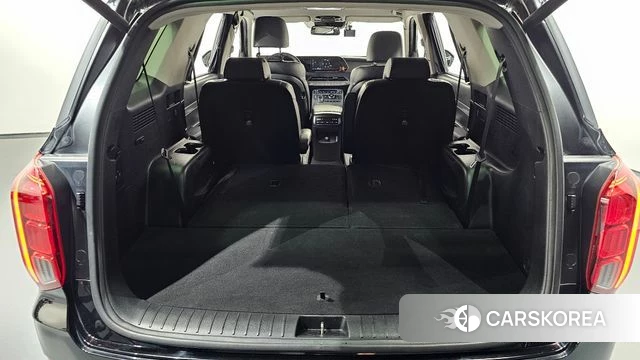 Hyundai Palisade id 4930286 из Кореи 10