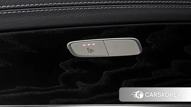 Mercedes-Benz E-Class W213 id 2994972 из Кореи 10