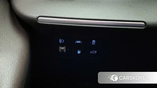 Hyundai The New Grandeur IG id 3607740 из Кореи 10