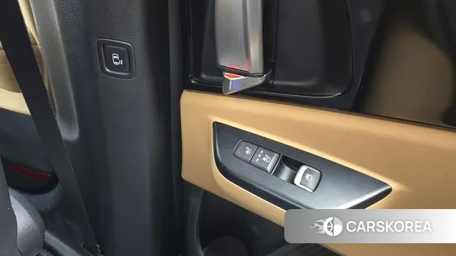 Kia Carnival 4th generation id 3323416 из Кореи 10