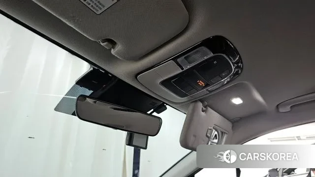 Hyundai Sonata (DN8) id 3444733 из Кореи 10