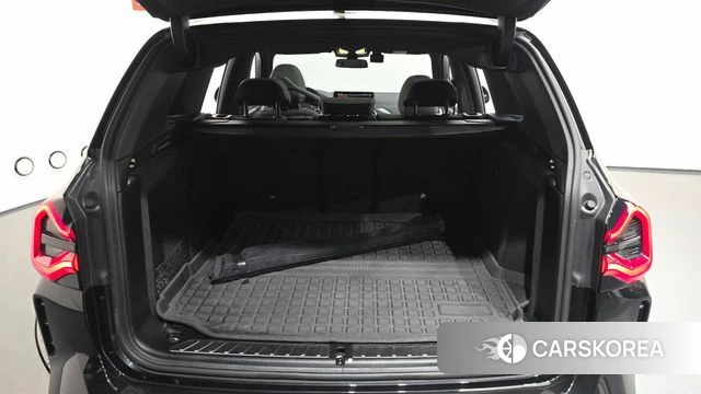 BMW X3 (G01) id 4322793 из Кореи 10
