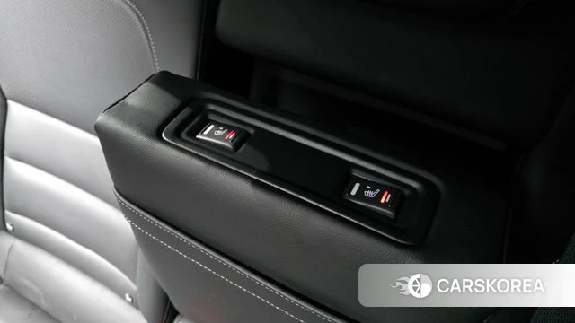 Renault Korea (Samsung) QM6 id 3821008 из Кореи 10