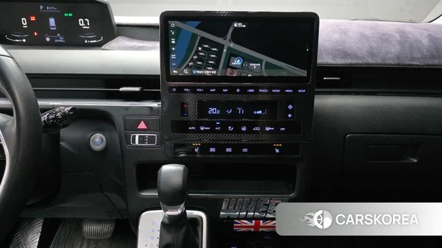 Hyundai Staria id 4624165 из Кореи 10