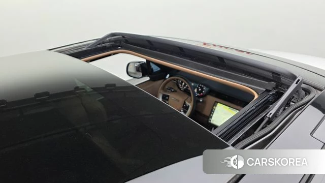 Land Rover Range Rover 5th Generation id 3842247 из Кореи 10