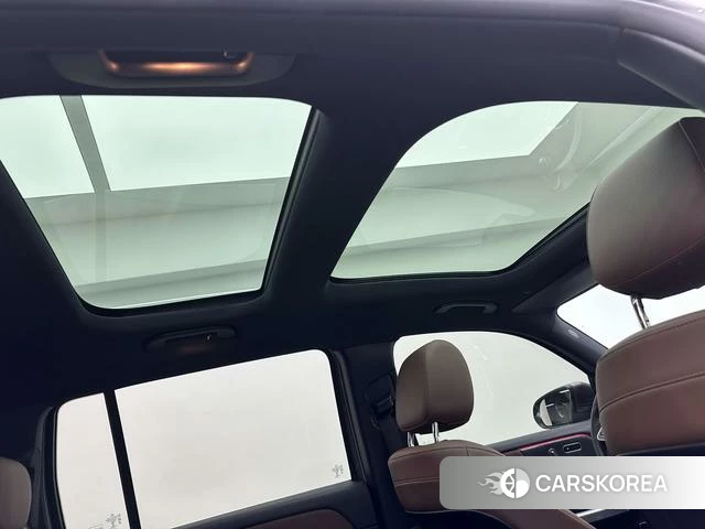 Mercedes-Benz GLB id 4307226 из Китая 10
