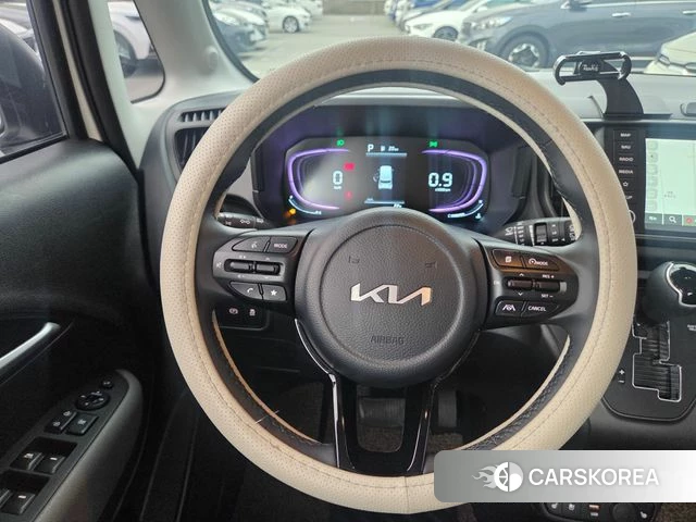 Kia The New Kia Ray id 3981983 из Кореи 10