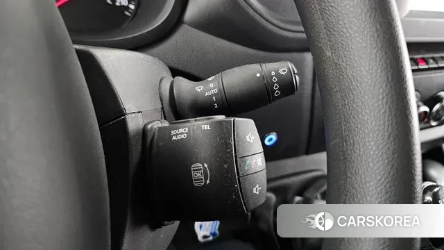 Renault Korea (Samsung) Master id 3765548 из Кореи 10