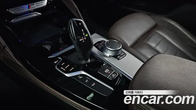 BMW X4 (G02) id 2686012 из Кореи 10